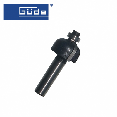 GÜDE 58315 Freze Uç Seti, 6 Parça