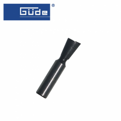 GÜDE 58315 Freze Uç Seti, 6 Parça - 5