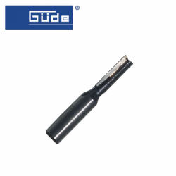 GÜDE 58315 Freze Uç Seti, 6 Parça - 7