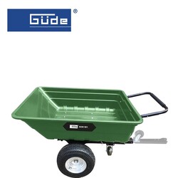 GÜDE - GÜDE 94323 Bahçe Arabası, Römork GÜDE - GÜDE 94323 Bahçe Arabası, Römork