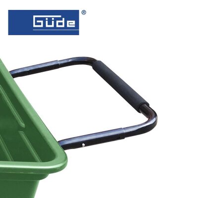 GÜDE 94323 Bahçe Arabası, Römork - 4