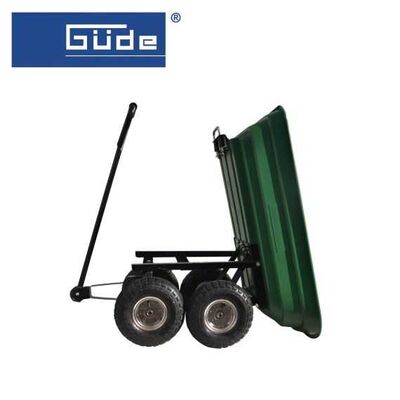 GÜDE 94337 Garden Wagon, 300kg