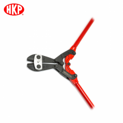 H.K.PORTER 0190MCD Bolt Cutter, 600mm - 5