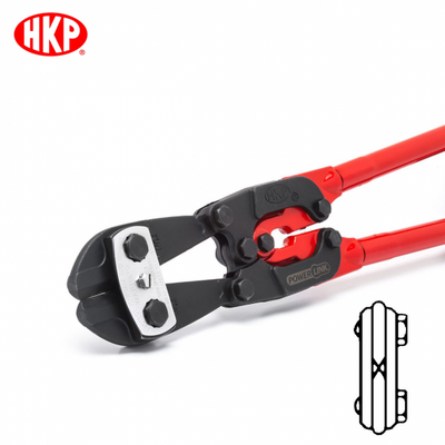 H.K.PORTER 0190MCD Demir Kesme Makası (600mm)