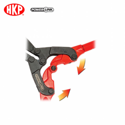 H.K.PORTER 0190MCD Demir Kesme Makası (600mm) - 3