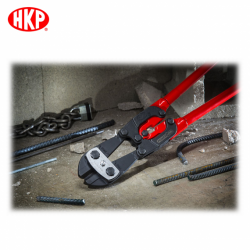 H.K.PORTER 0190MCD Demir Kesme Makası (600mm) - 6