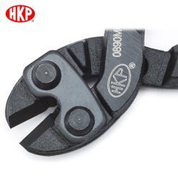 H.K.PORTER 0890MC Bolt Cutter, 200mm - 2