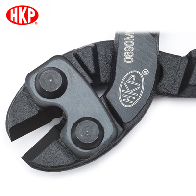H.K.PORTER 0890MC Demir Kesme Makası (200mm)