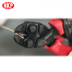 H.K.PORTER 0890SMC Bolt Cutter, 200mm - 5