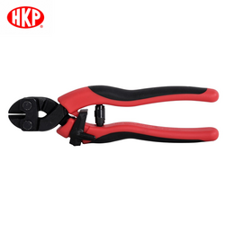 H.K.PORTER - H.K.PORTER 0890SMC Demir Kesme Makası (200mm)