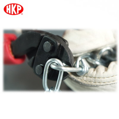 H.K.PORTER 0890SMC Demir Kesme Makası (200mm) - 2