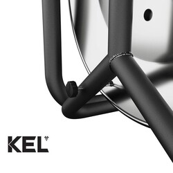 KEL 99438 Profesyonel Uzatma Kablosu 20m, 3x2.5 mm2 - 2