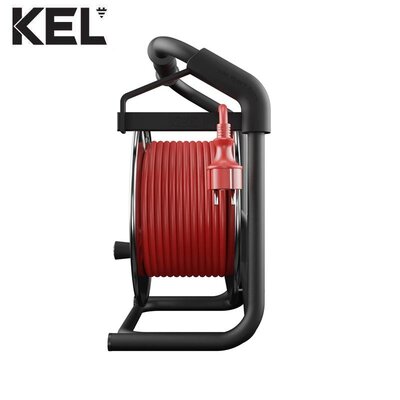 KEL 99438 Profesyonel Uzatma Kablosu 20m, 3x2.5 mm2