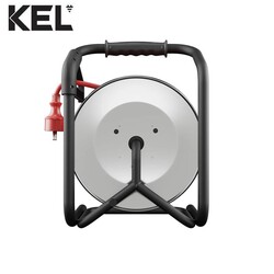 KEL 99438 Profesyonel Uzatma Kablosu 20m, 3x2.5 mm2 - 9