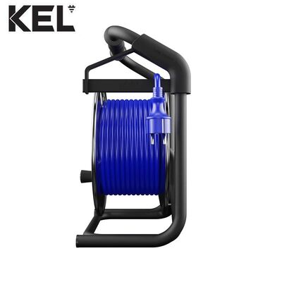 KEL 99439 Ağır Hizmet Tipi Uzatma Kablosu 20m, 3x2.5 mm2