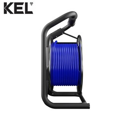 KEL 99439 Ağır Hizmet Tipi Uzatma Kablosu 20m, 3x2.5 mm2 - 5