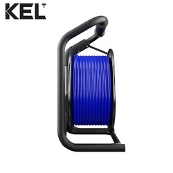 KEL 99471 Ağır Hizmet Tipi Uzatma Kablosu 50m, 3X2.5 mm2 - 5
