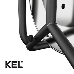 KEL 99455 Ağır Hizmet Tipi Uzatma Kablosu 30m, 3x2.5 mm2 - 10