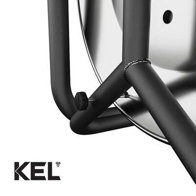 KEL 99455 Ağır Hizmet Tipi Uzatma Kablosu 30m, 3x2.5 mm2 - 10