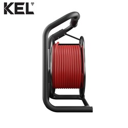 KEL 99454 Profesyonel Uzatma Kablosu 30m, 3x2.5 mm2 - 5