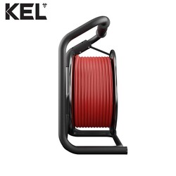 KEL 99462 Profesyonel Uzatma Kablosu 40m, 3x2.5 mm2 - 5