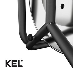 KEL 99462 Profesyonel Uzatma Kablosu 40m, 3x2.5 mm2 - 10
