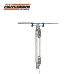 Mannesmann 012-T-300 Universal Hoist, 300kg