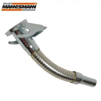Mannesmann 049-T Flexible Spout for Jerry Cans - 1