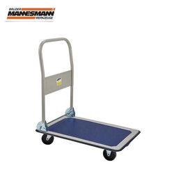 MANNESMANN - Mannesmann 096-T Hand Trolley, 150kg