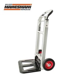 MANNESMANN - Mannesmann 099-T Folding Trolley, 90kg