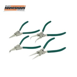 Mannesmann 10471 Segman Pense Seti (170-180mm) - 3