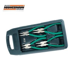 Mannesmann 10471 Segman Pense Seti (170-180mm) - 4