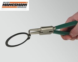 Mannesmann 10471 Segman Pense Seti (170-180mm) - 5