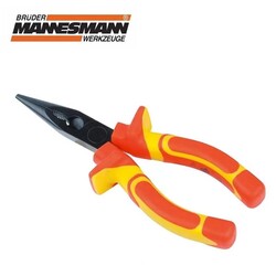 Mannesmann 10604 VDE Kargaburun (Düz Ağız), 1000V, 200mm - 2