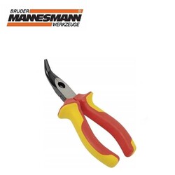 MANNESMANN - Mannesmann 10605 VDE Kargaburun (Eğri Ağız), 1000V, 160mm