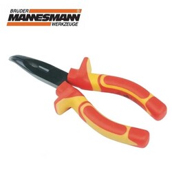 Mannesmann 10605 VDE Kargaburun (Eğri Ağız), 1000V, 160mm - 2