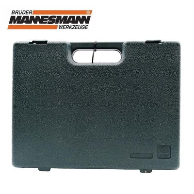 Mannesmann 11240 VDE Screwdriver and Plier Set, 11Pcs.