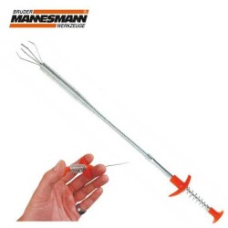 Mannesmann 1156 Flexible Pick-up Tool