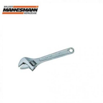 Mannesmann 120-04 Mini Wrench, 100mm - 1