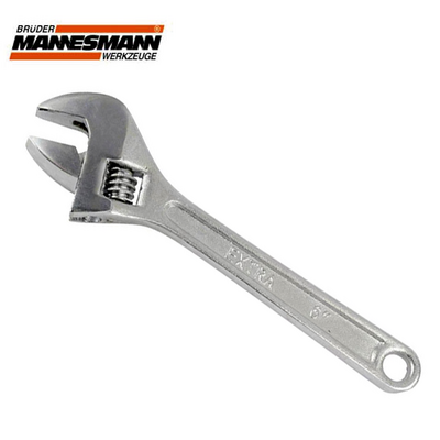Mannesmann 120-06 Mini Wrench, 150mm