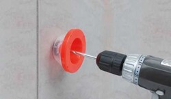Mannesmann 12498 Drill Dust Catcher - 2