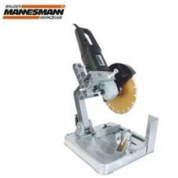 Mannesmann 1255-S Angle Grinder Support