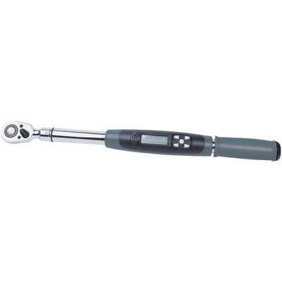 Mannesmann 18142 Digital Torque Wrench (20-200Nm) 1/2“