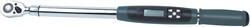 MANNESMANN - Mannesmann 18142 Digital Torque Wrench (20-200Nm) 1/2“