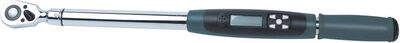 Mannesmann 18142 Dijital Tork Anahtarı, 20-200Nm