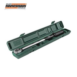 MANNESMANN - Mannesmann 18145 Tork Anahtarı (42-210Nm)