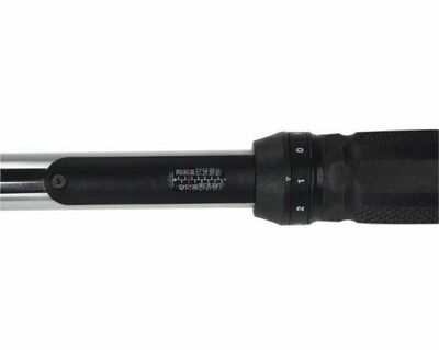 Mannesmann 18145 Tork Anahtarı (42-210Nm)