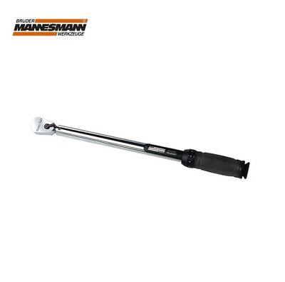 Mannesmann 18145 Tork Anahtarı (42-210Nm)