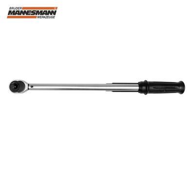 Mannesmann 18145 Otomatik Ayarlı Tork Anahtarı, 40-210Nm, 1/2