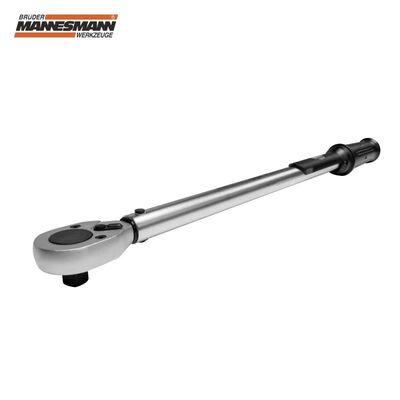 Mannesmann 18145 Otomatik Ayarlı Tork Anahtarı, 40-210Nm, 1/2